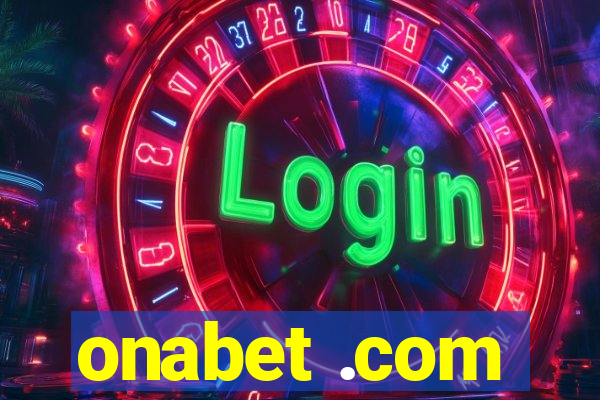 onabet .com